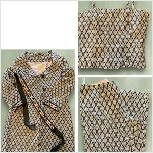 GORGEOUS 3-PC Set by Futura